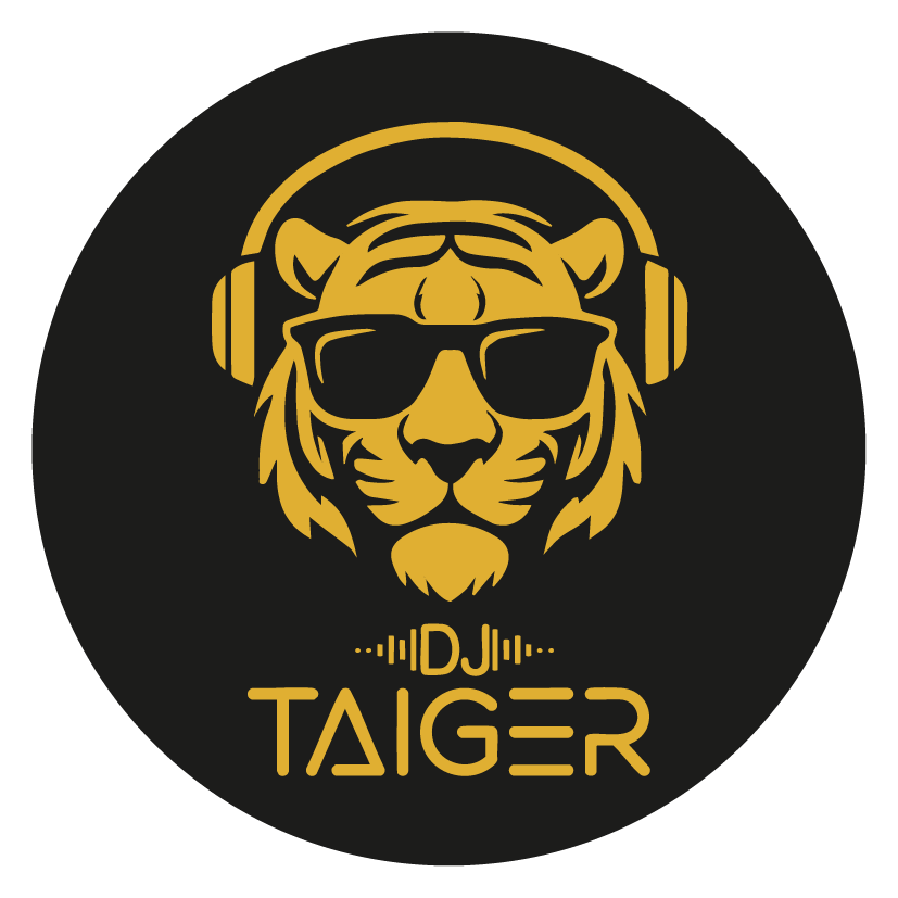 DJ Taiger Entertainment logo